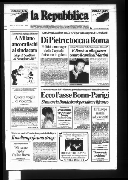 La repubblica